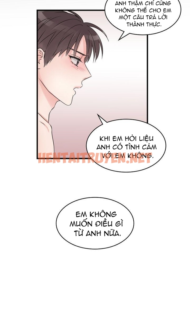 Xem ảnh Nụ Hôn Quyến Rũ - Chap 28 - img_010_1659454496 - HentaiTruyen.net