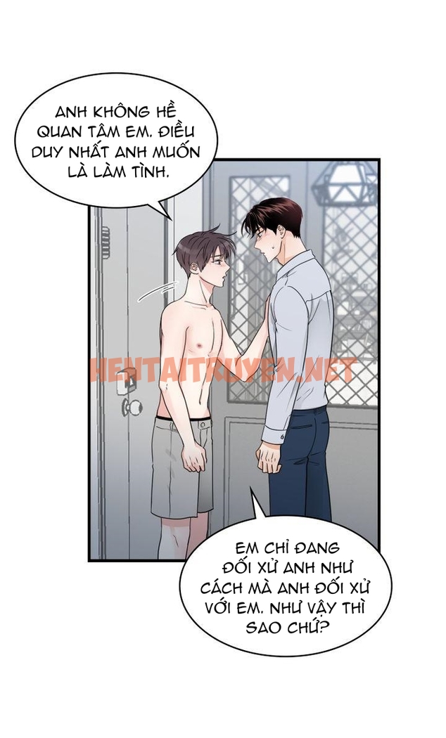 Xem ảnh Nụ Hôn Quyến Rũ - Chap 28 - img_011_1659454498 - HentaiTruyen.net