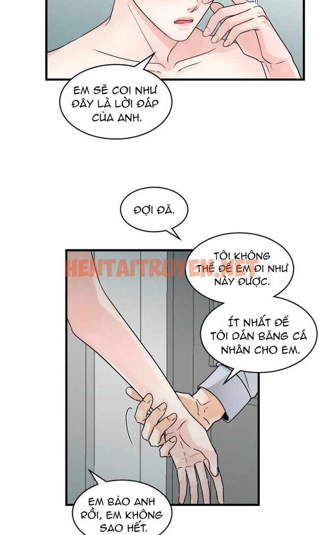 Xem ảnh Nụ Hôn Quyến Rũ - Chap 28 - img_019_1659454518 - HentaiTruyenVN.net