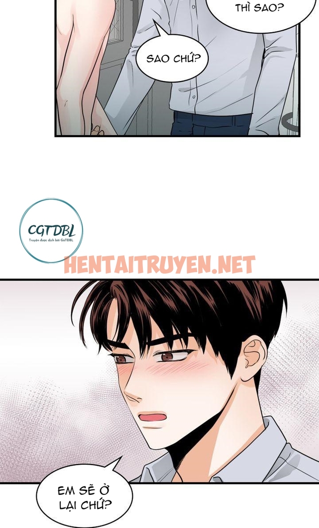 Xem ảnh Nụ Hôn Quyến Rũ - Chap 28 - img_021_1659454523 - HentaiTruyenVN.net