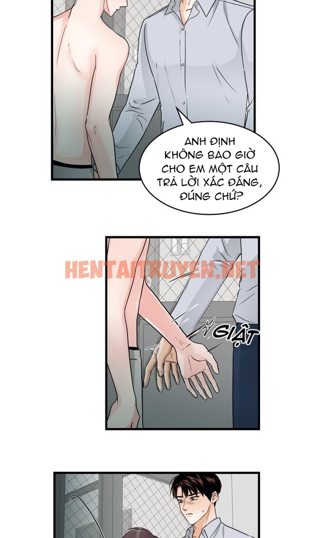 Xem ảnh Nụ Hôn Quyến Rũ - Chap 28 - img_024_1659454530 - HentaiTruyenVN.net