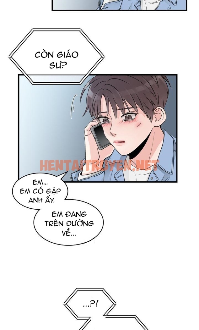 Xem ảnh Nụ Hôn Quyến Rũ - Chap 28 - img_036_1659454558 - HentaiTruyenVN.net