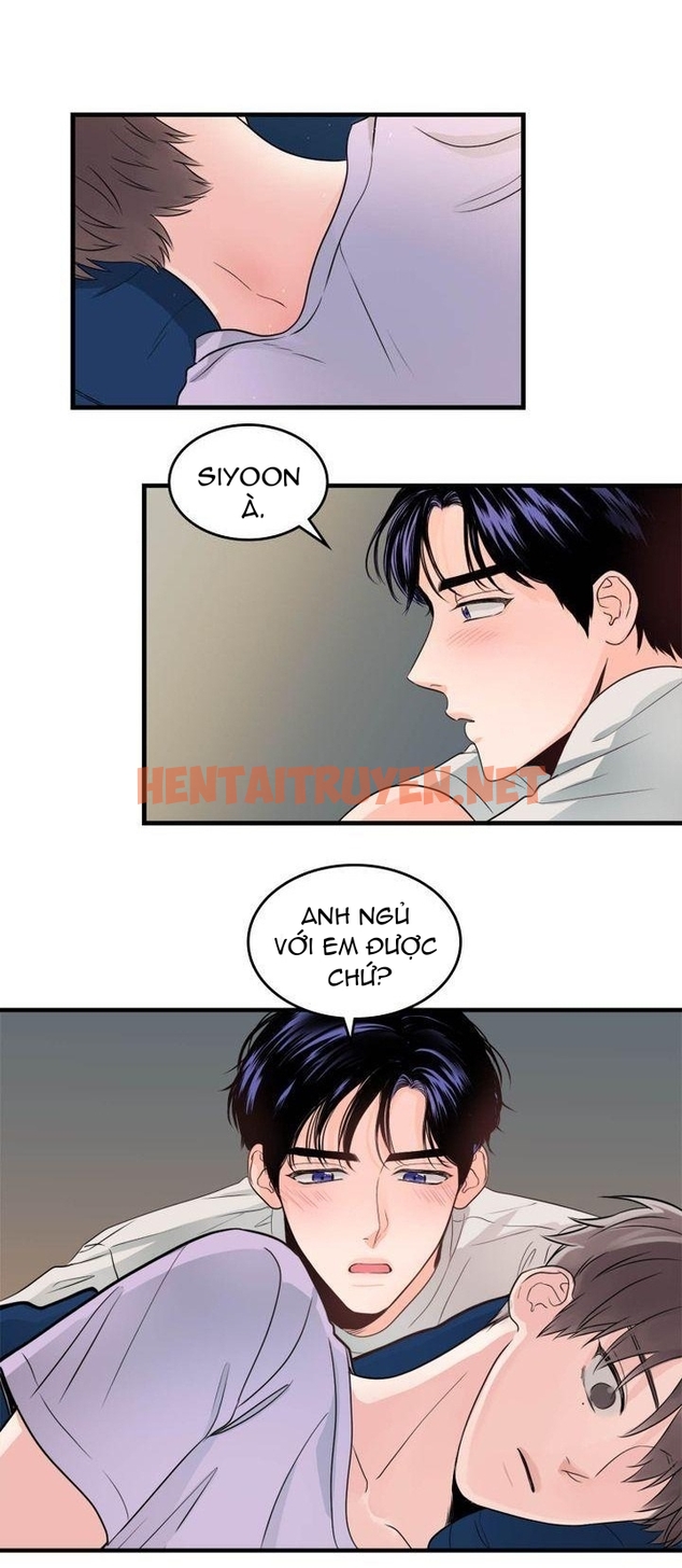 Xem ảnh Nụ Hôn Quyến Rũ - Chap 29 - img_010_1659454423 - HentaiTruyen.net