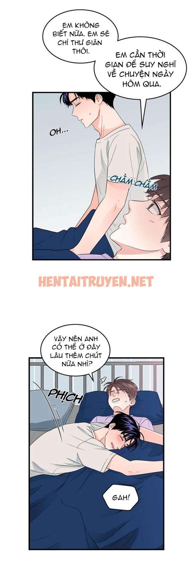 Xem ảnh Nụ Hôn Quyến Rũ - Chap 29 - img_018_1659454444 - HentaiTruyen.net