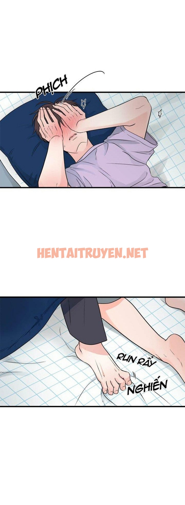 Xem ảnh Nụ Hôn Quyến Rũ - Chap 29 - img_023_1659454464 - HentaiTruyenVN.net