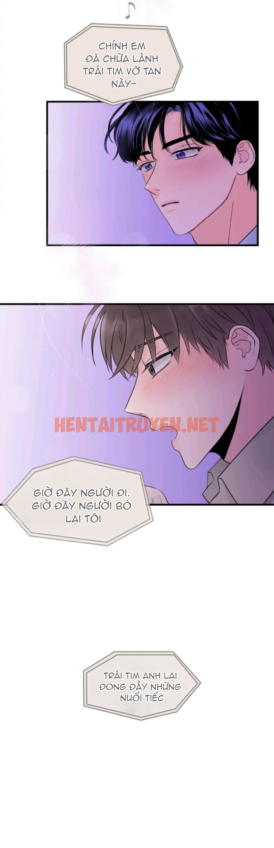 Xem ảnh Nụ Hôn Quyến Rũ - Chap 32 - img_017_1659456520 - HentaiTruyenVN.net