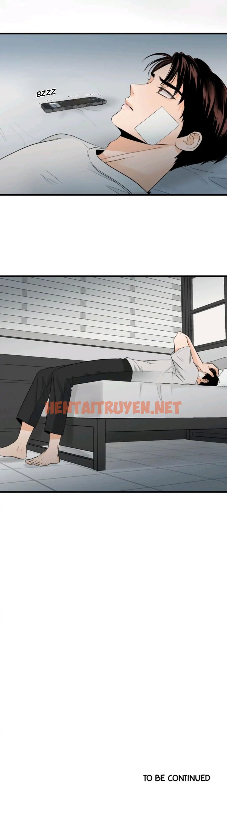 Xem ảnh Nụ Hôn Quyến Rũ - Chap 32 - img_023_1659456539 - HentaiTruyenVN.net