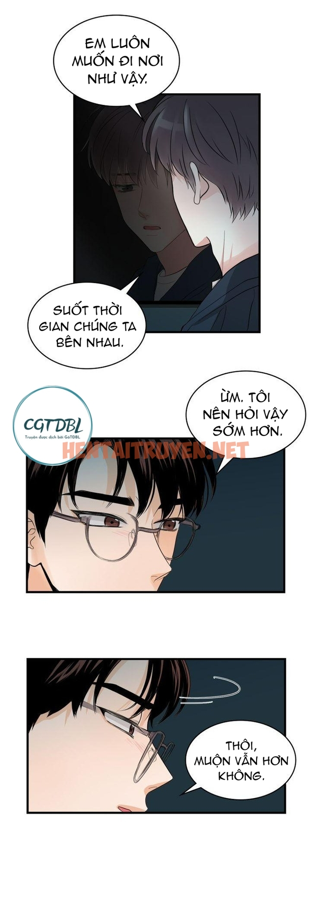 Xem ảnh Nụ Hôn Quyến Rũ - Chap 33 - img_021_1659456413 - HentaiTruyenVN.net