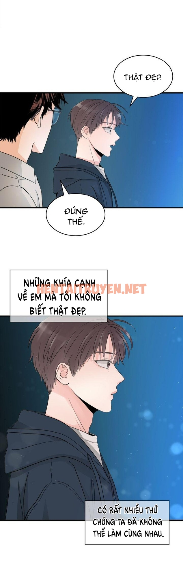 Xem ảnh Nụ Hôn Quyến Rũ - Chap 33 - img_023_1659456420 - HentaiTruyenVN.net