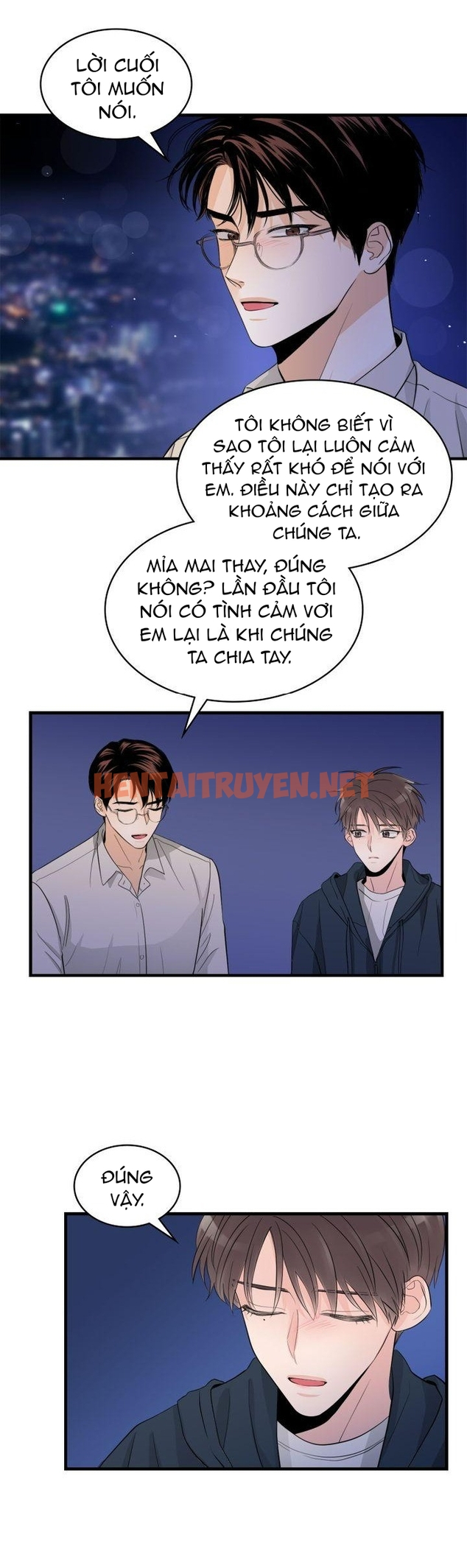 Xem ảnh Nụ Hôn Quyến Rũ - Chap 33 - img_027_1659456428 - HentaiTruyenVN.net