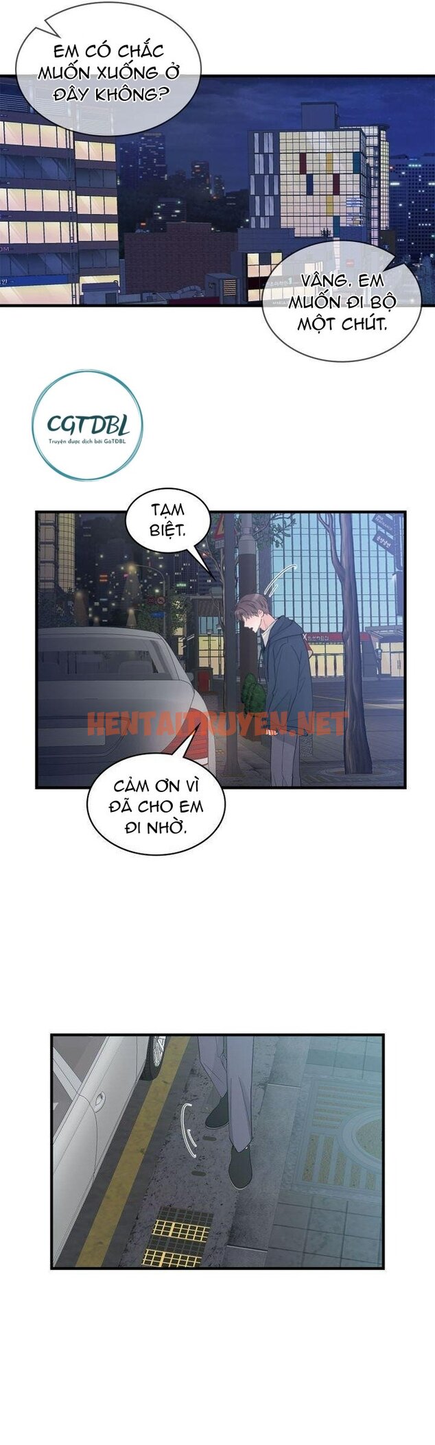 Xem ảnh Nụ Hôn Quyến Rũ - Chap 33 - img_031_1659456438 - HentaiTruyenVN.net