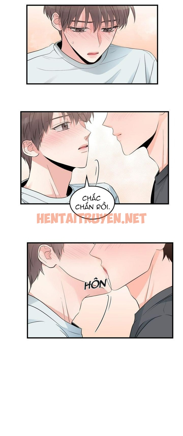 Xem ảnh Nụ Hôn Quyến Rũ - Chap 34 - img_021_1659456348 - HentaiTruyenVN.net