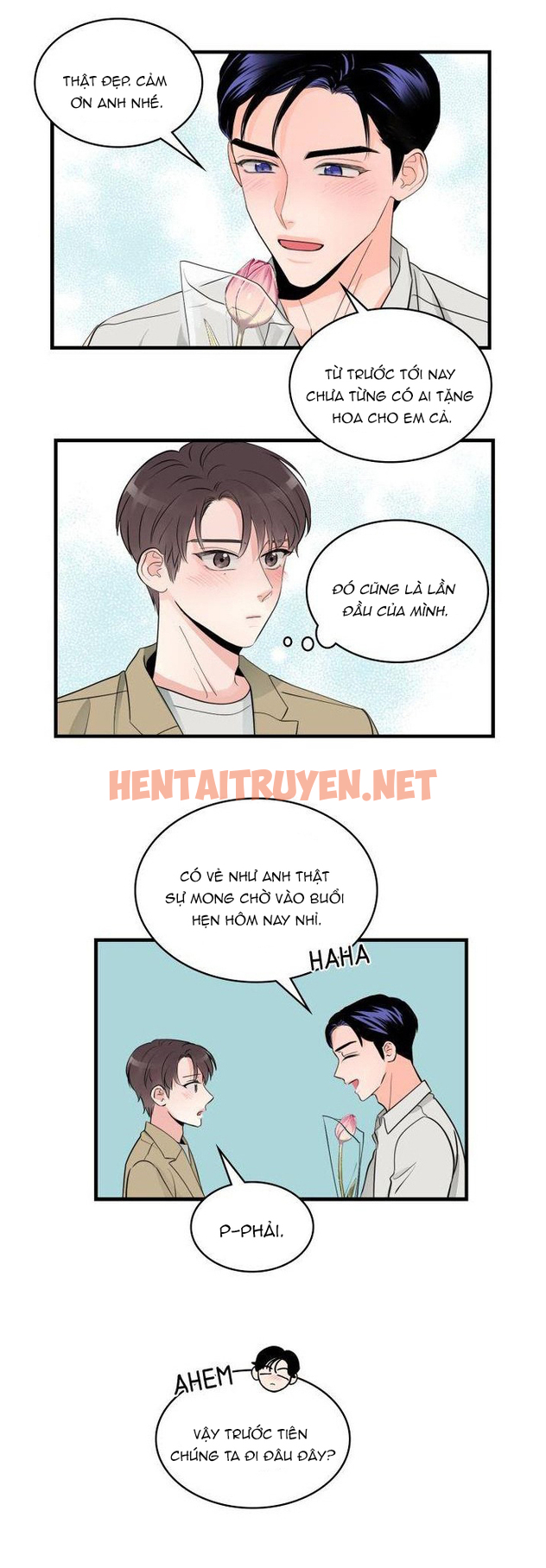 Xem ảnh Nụ Hôn Quyến Rũ - Chap 35 - img_015_1659456224 - HentaiTruyen.net