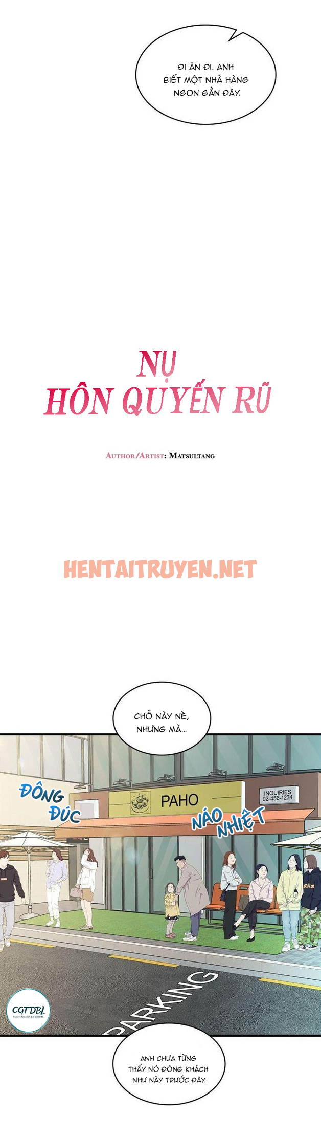 Xem ảnh Nụ Hôn Quyến Rũ - Chap 35 - img_016_1659456227 - HentaiTruyen.net