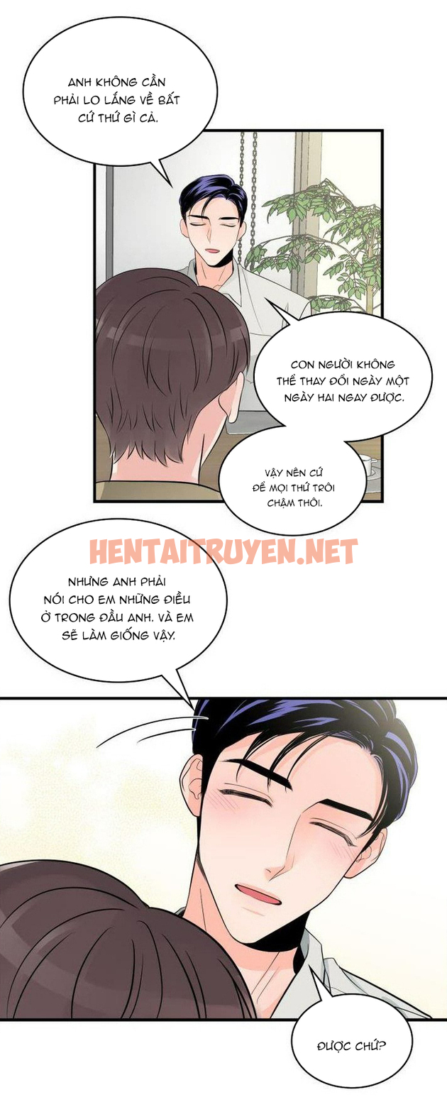 Xem ảnh Nụ Hôn Quyến Rũ - Chap 35 - img_024_1659456249 - HentaiTruyen.net