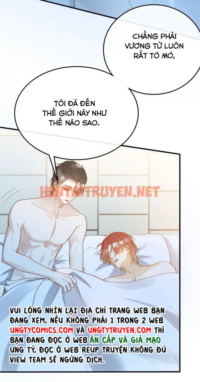 Xem ảnh Nụ Hôn Vực Thẳm - Chap 103 - img_043_1645233007 - TruyenVN.APP