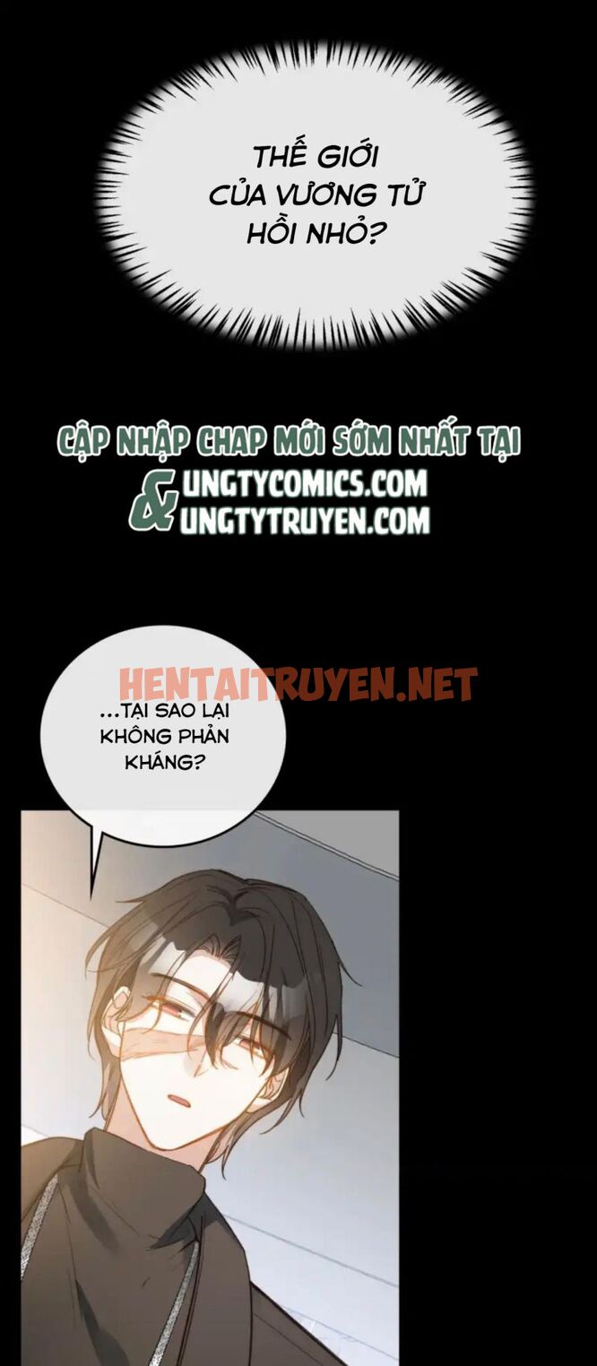 Xem ảnh Nụ Hôn Vực Thẳm - Chap 104 - img_037_1645232950 - HentaiTruyen.net