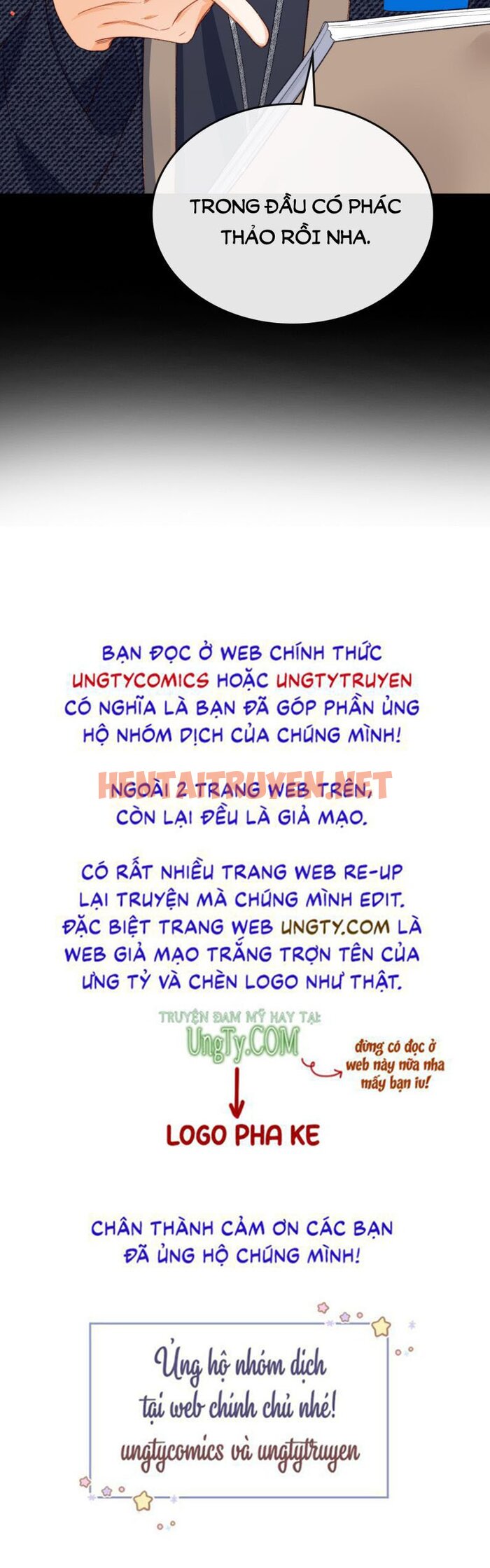 Xem ảnh Nụ Hôn Vực Thẳm - Chap 107 - img_089_1645232800 - HentaiTruyen.net