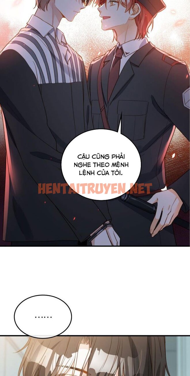 Xem ảnh Nụ Hôn Vực Thẳm - Chap 111 - img_004_1648256723 - HentaiTruyen.net