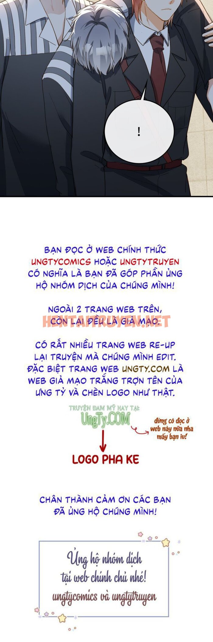 Xem ảnh Nụ Hôn Vực Thẳm - Chap 112 - img_038_1648865257 - HentaiTruyen.net