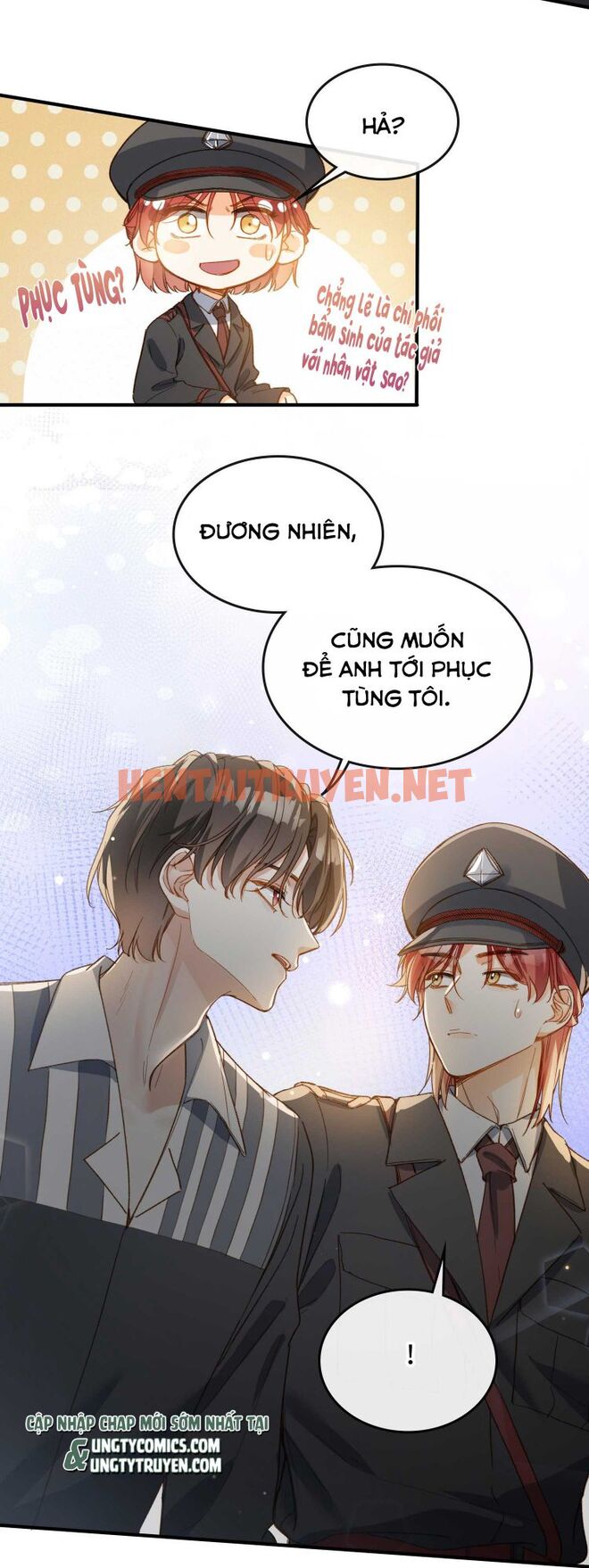 Xem ảnh Nụ Hôn Vực Thẳm - Chap 117 - img_015_1651892727 - HentaiTruyenVN.net