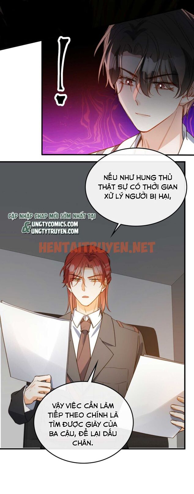 Xem ảnh Nụ Hôn Vực Thẳm - Chap 118 - img_017_1651896239 - HentaiTruyen.net