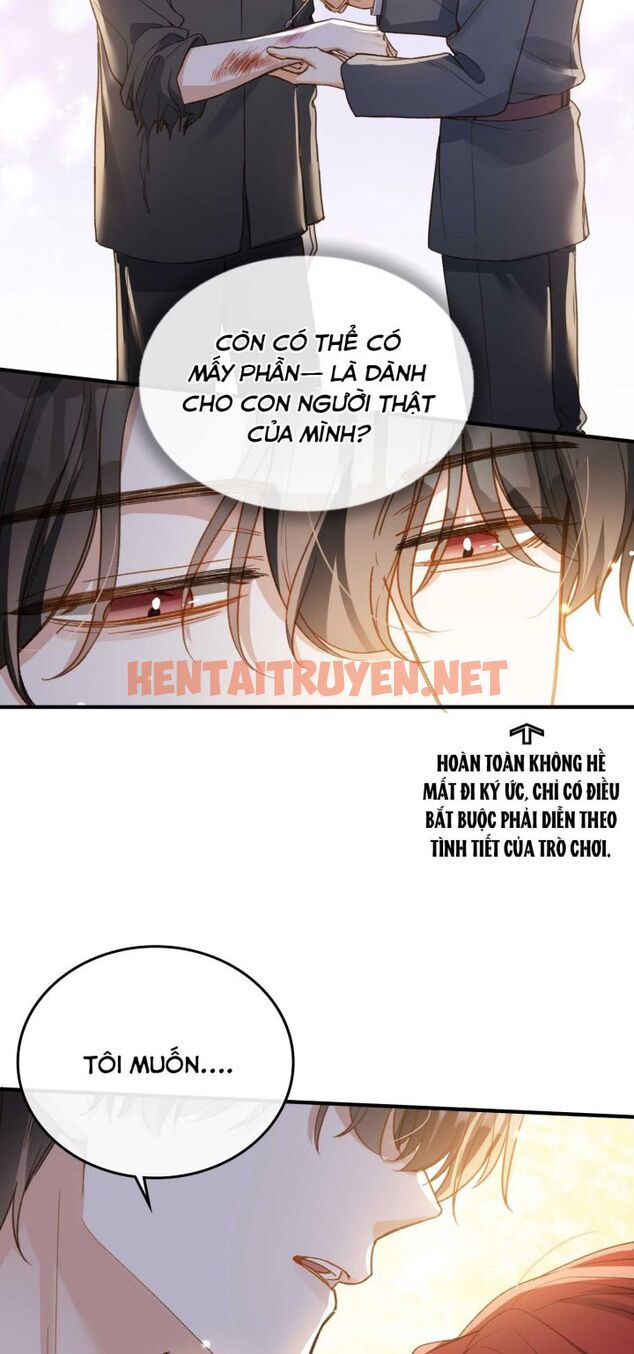 Xem ảnh Nụ Hôn Vực Thẳm - Chap 119 - img_034_1652497479 - HentaiTruyen.net