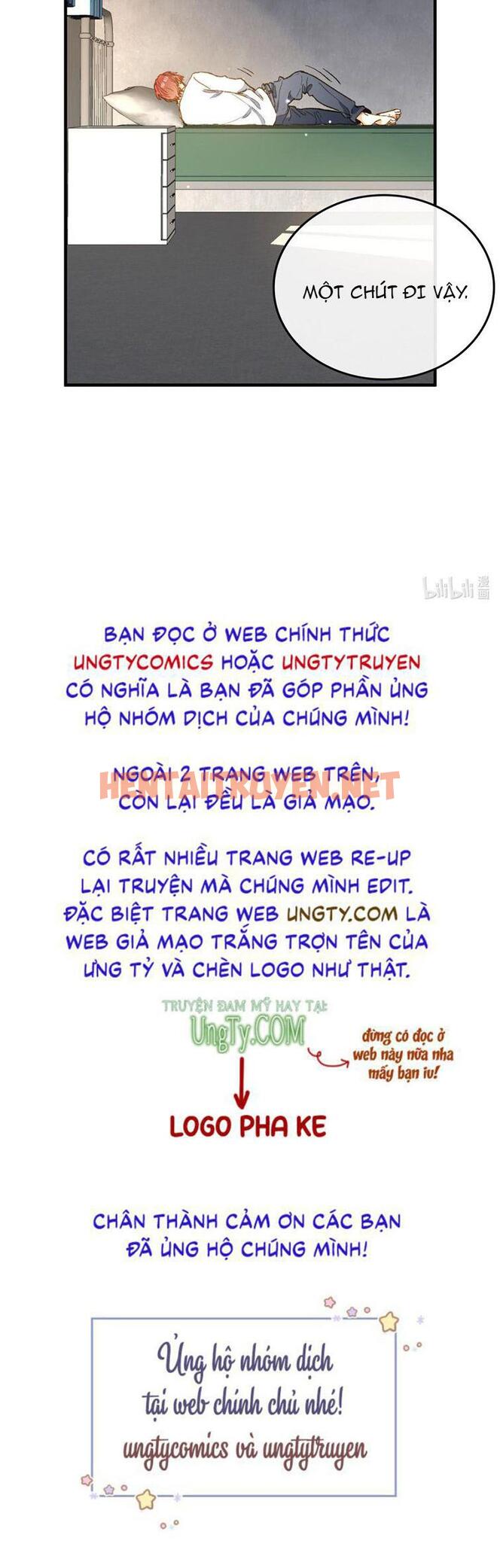 Xem ảnh Nụ Hôn Vực Thẳm - Chap 121 - img_050_1653707128 - HentaiTruyen.net