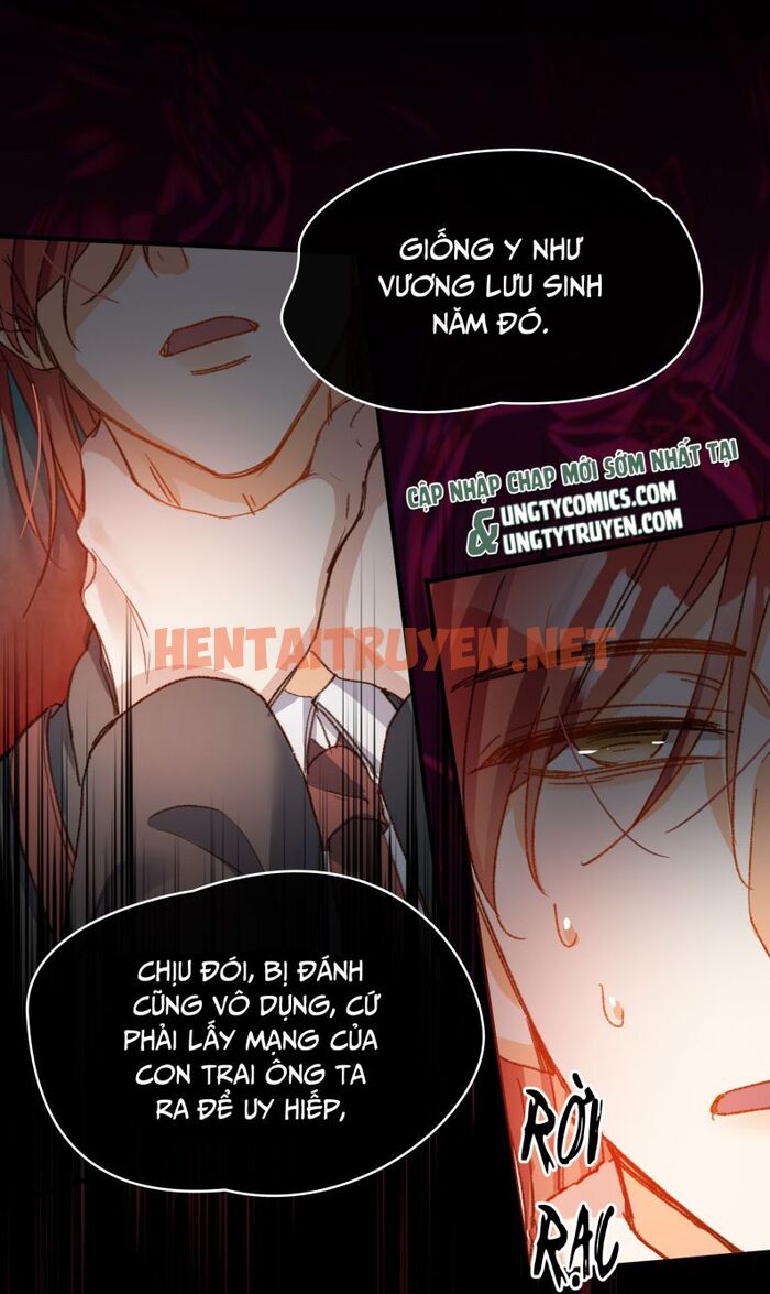 Xem ảnh Nụ Hôn Vực Thẳm - Chap 123 - img_036_1654920229 - HentaiTruyenVN.net