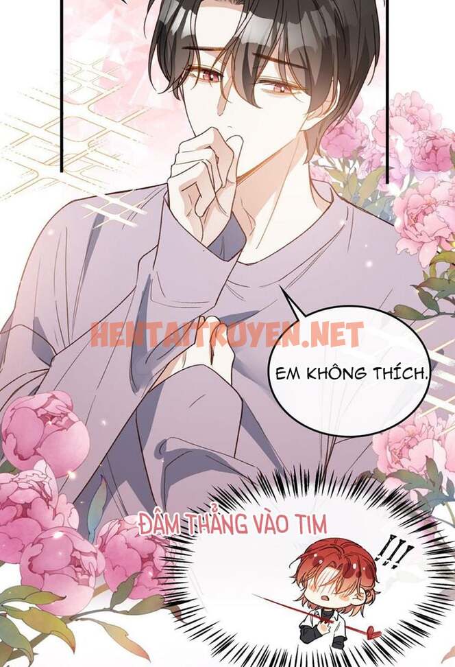 Xem ảnh Nụ Hôn Vực Thẳm - Chap 132 - img_009_1660374246 - TruyenVN.APP