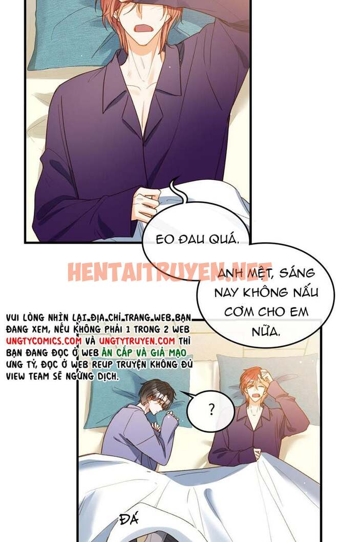 Xem ảnh Nụ Hôn Vực Thẳm - Chap 132 - img_023_1660374273 - HentaiTruyenVN.net