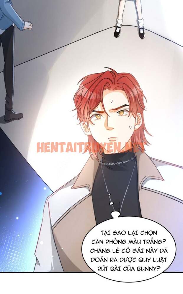 Xem ảnh Nụ Hôn Vực Thẳm - Chap 15 - img_038_1638079132 - HentaiTruyen.net