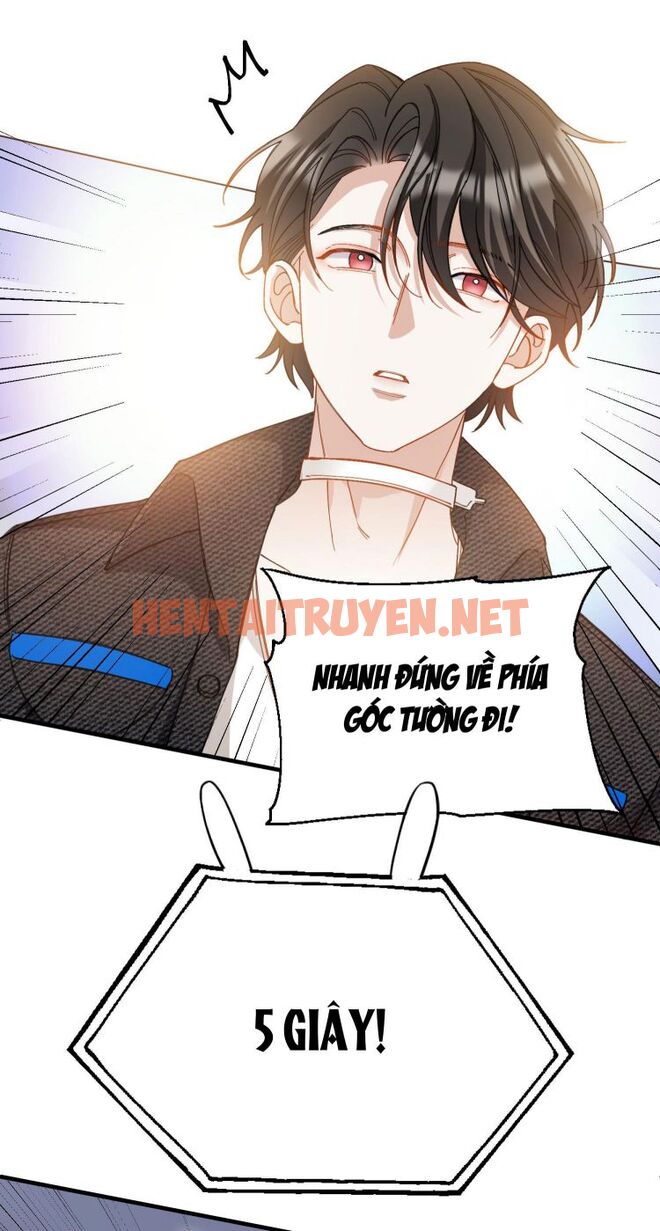 Xem ảnh Nụ Hôn Vực Thẳm - Chap 16 - img_039_1638413635 - HentaiTruyenVN.net