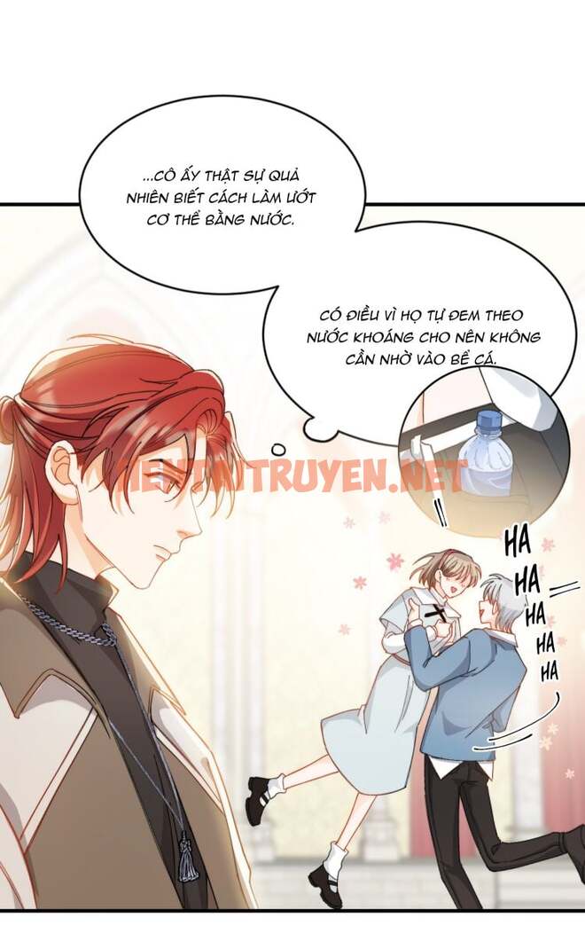 Xem ảnh Nụ Hôn Vực Thẳm - Chap 17 - img_032_1638413640 - TruyenVN.APP