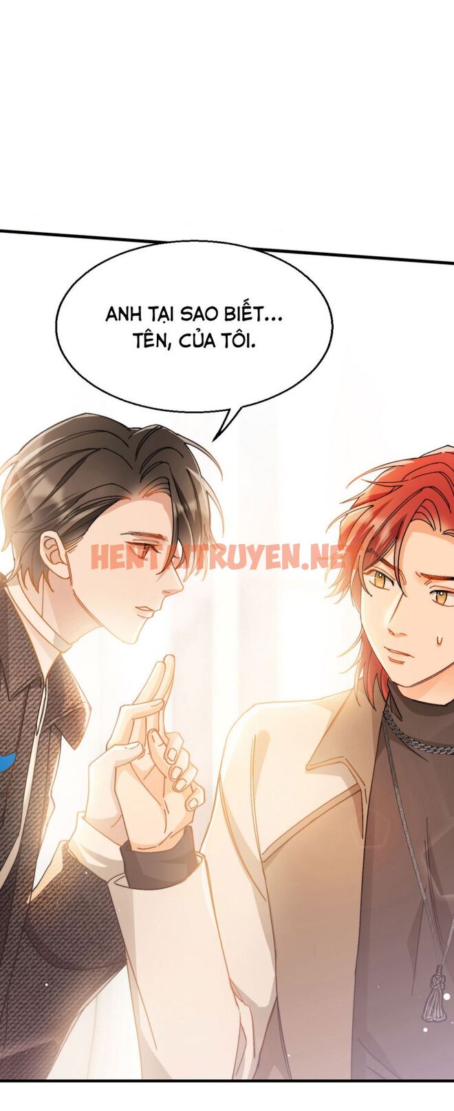 Xem ảnh Nụ Hôn Vực Thẳm - Chap 18 - img_002_1638413648 - HentaiTruyenVN.net