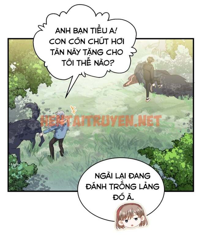 Xem ảnh Nụ Hôn Vực Thẳm - Chap 21 - img_034_1638413676 - HentaiTruyenVN.net