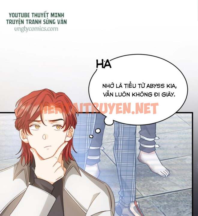 Xem ảnh Nụ Hôn Vực Thẳm - Chap 23 - img_014_1638413755 - HentaiTruyenVN.net