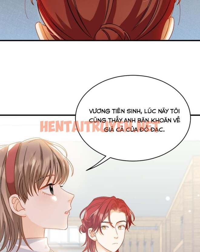 Xem ảnh Nụ Hôn Vực Thẳm - Chap 23 - img_027_1638413755 - HentaiTruyenVN.net