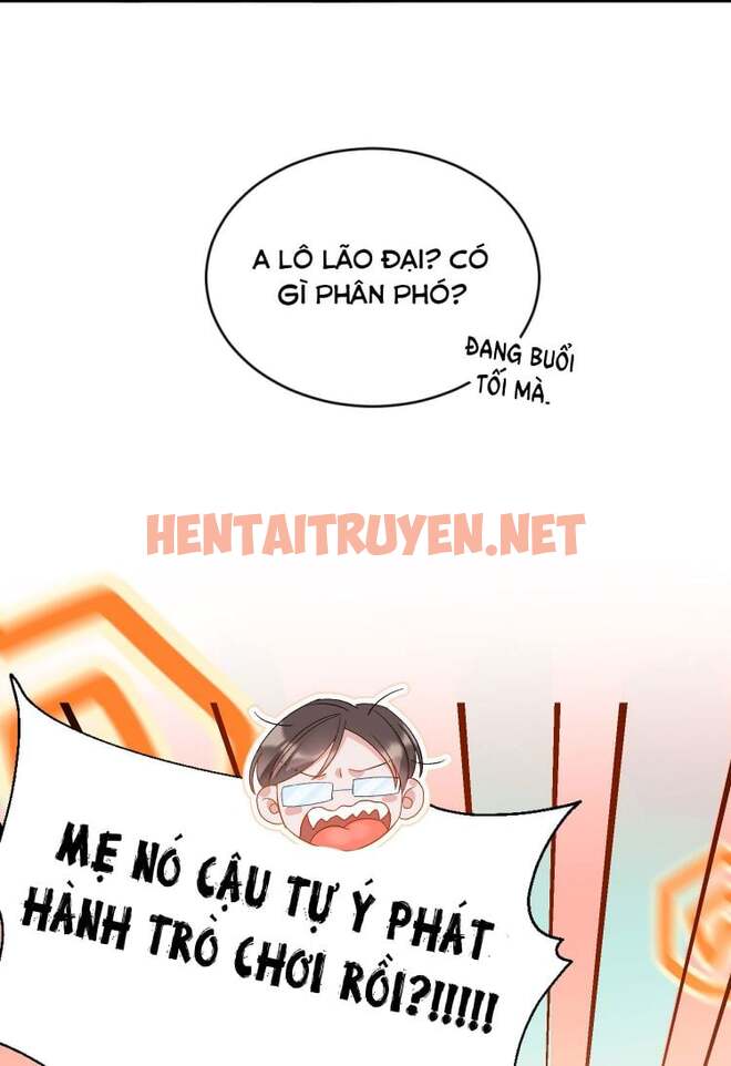 Xem ảnh Nụ Hôn Vực Thẳm - Chap 26 - img_005_1638413708 - HentaiTruyen.net