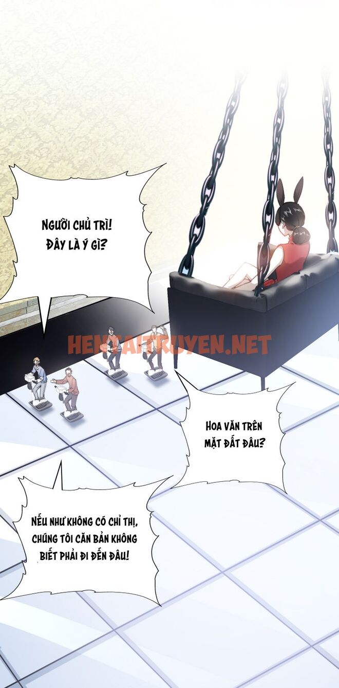 Xem ảnh Nụ Hôn Vực Thẳm - Chap 37 - img_004_1640687346 - HentaiTruyen.net