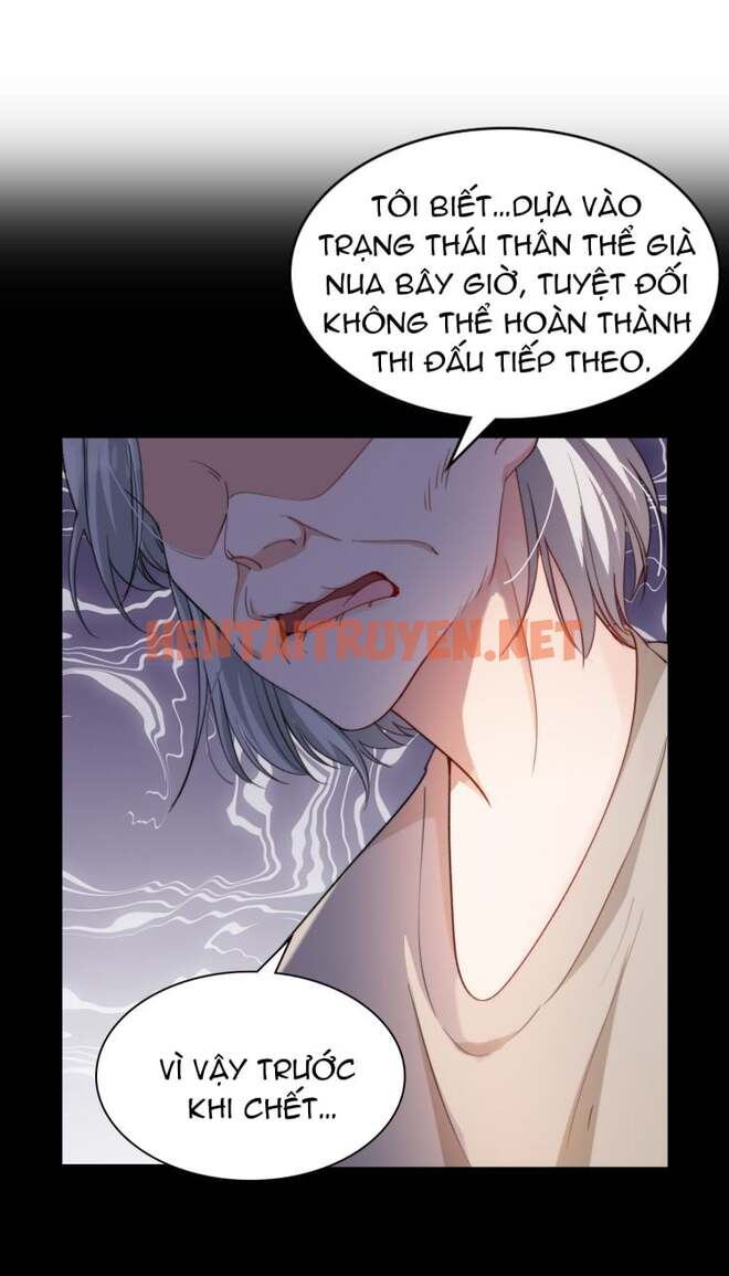 Xem ảnh Nụ Hôn Vực Thẳm - Chap 38 - img_008_1640687354 - HentaiTruyenVN.net