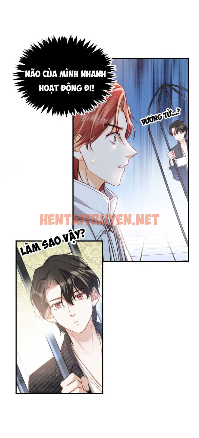 Xem ảnh Nụ Hôn Vực Thẳm - Chap 38 - img_016_1640687354 - HentaiTruyenVN.net