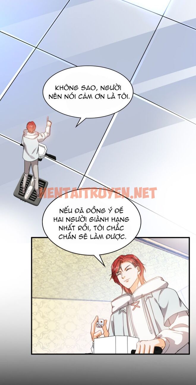 Xem ảnh Nụ Hôn Vực Thẳm - Chap 38 - img_032_1640687354 - HentaiTruyenVN.net