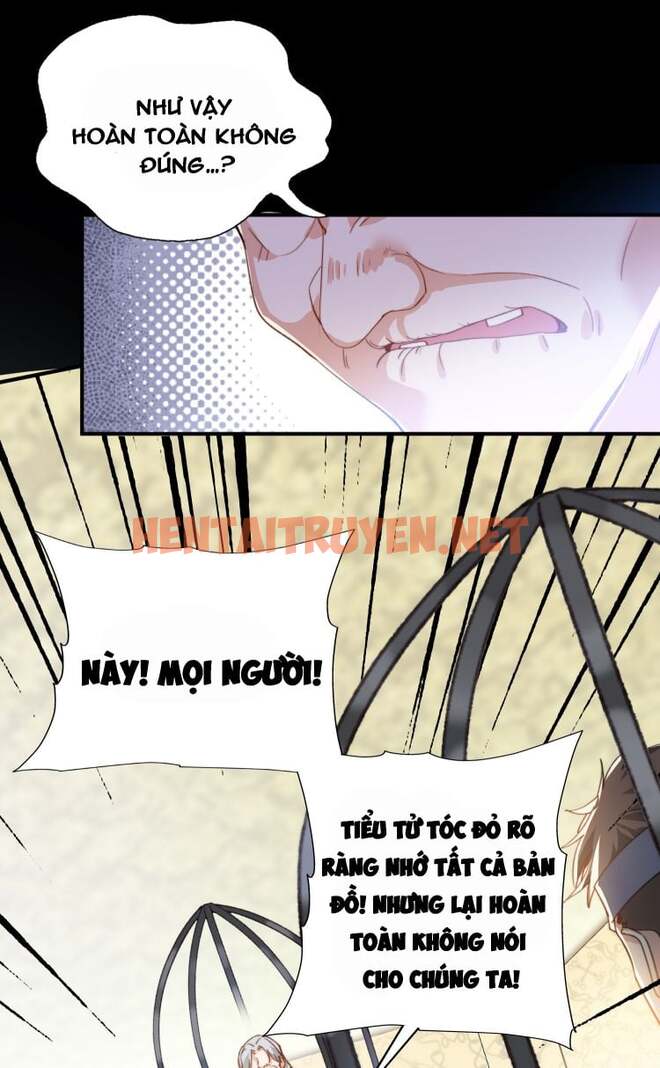 Xem ảnh Nụ Hôn Vực Thẳm - Chap 38 - img_034_1640687354 - HentaiTruyen.net