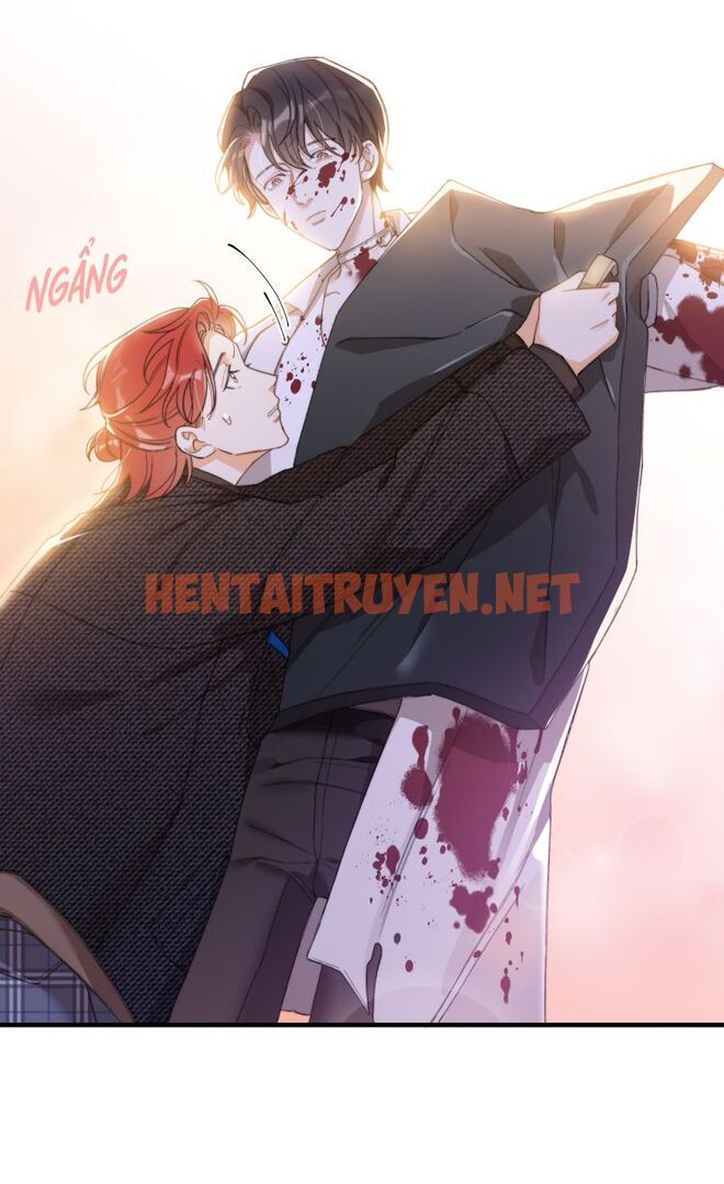 Xem ảnh Nụ Hôn Vực Thẳm - Chap 4 - img_042_1638008458 - HentaiTruyenVN.net