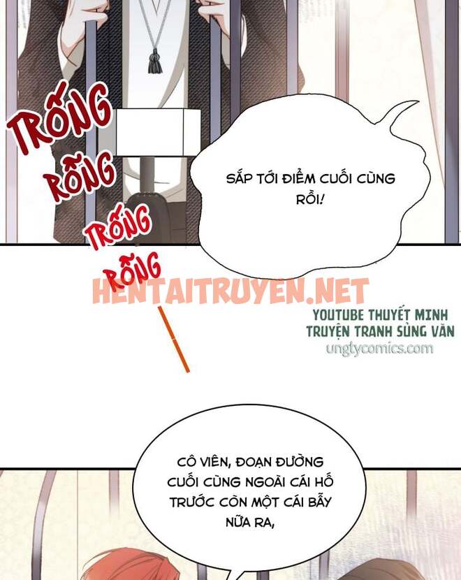 Xem ảnh Nụ Hôn Vực Thẳm - Chap 40 - img_012_1640687371 - HentaiTruyenVN.net