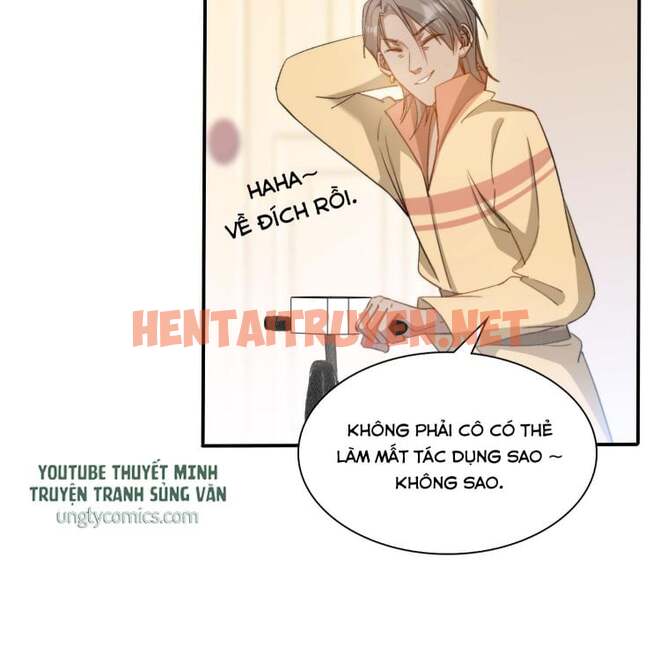 Xem ảnh Nụ Hôn Vực Thẳm - Chap 40 - img_034_1640687371 - HentaiTruyenVN.net