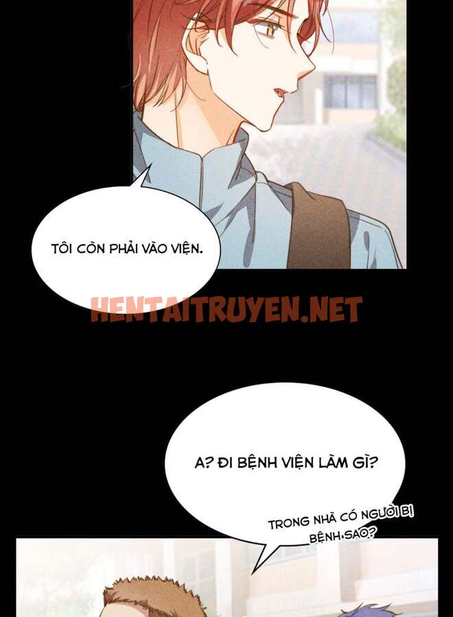 Xem ảnh Nụ Hôn Vực Thẳm - Chap 41 - img_047_1640838033 - HentaiTruyenVN.net