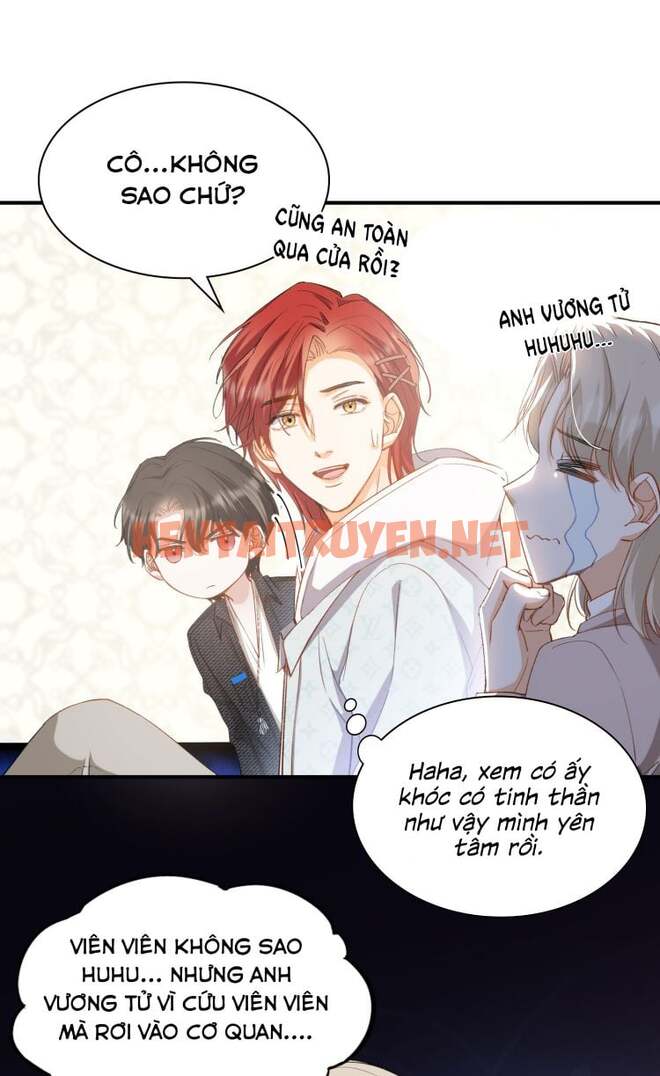 Xem ảnh Nụ Hôn Vực Thẳm - Chap 43 - img_013_1640838047 - HentaiTruyenVN.net