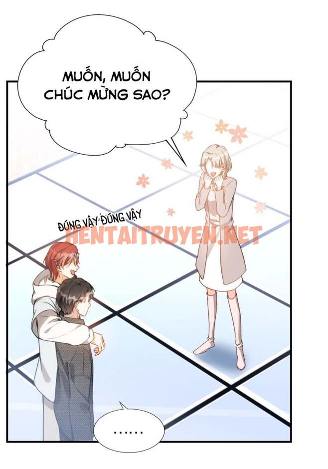 Xem ảnh Nụ Hôn Vực Thẳm - Chap 44 - img_005_1640838054 - HentaiTruyenVN.net